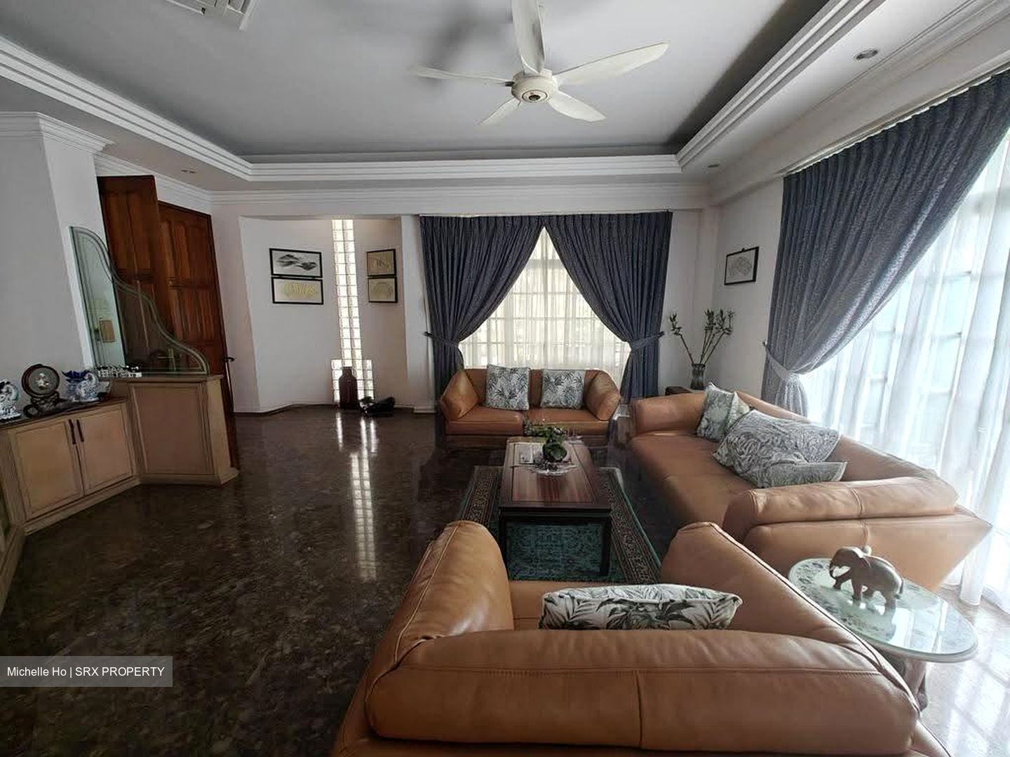Hua Guan Avenue (D21), Semi-Detached #625994091